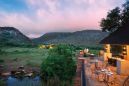 Kwa Maritane Bush Lodge